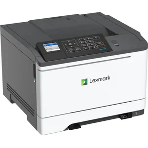 Замена головки на принтере Lexmark MS421DN в Москве
